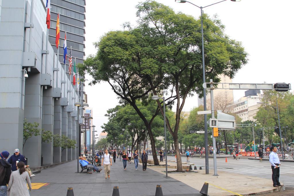 Boutique Centro Historico-402 Apartamento