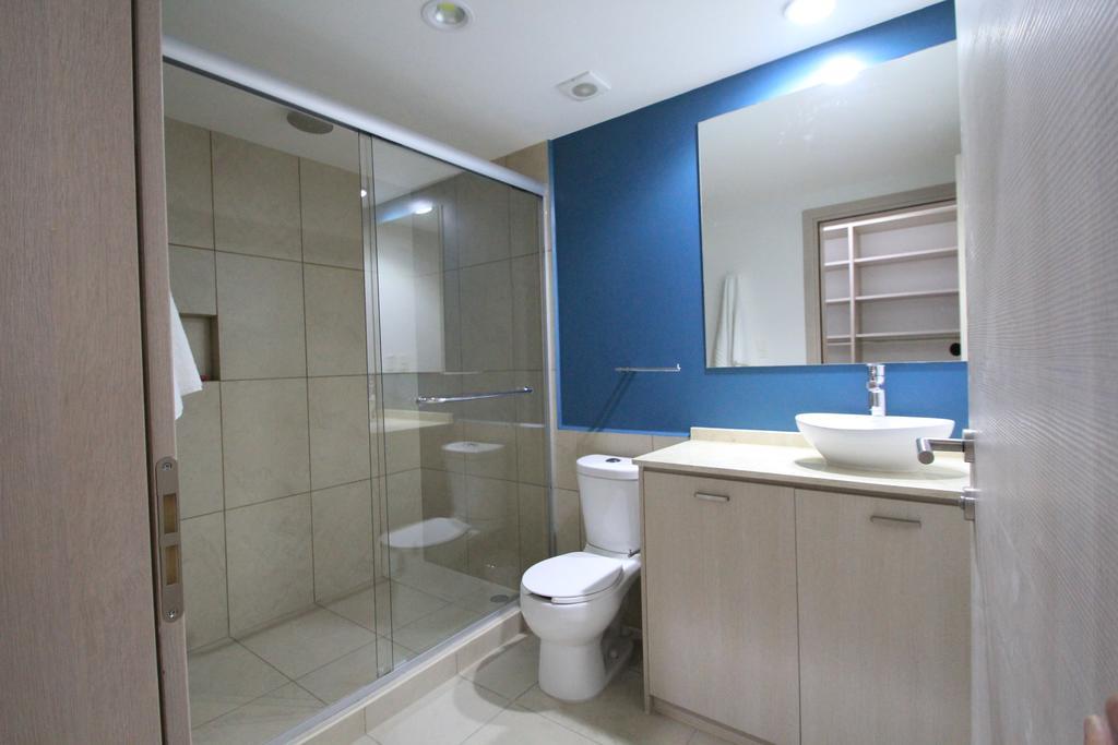 Boutique Centro Historico-402 Apartamento *