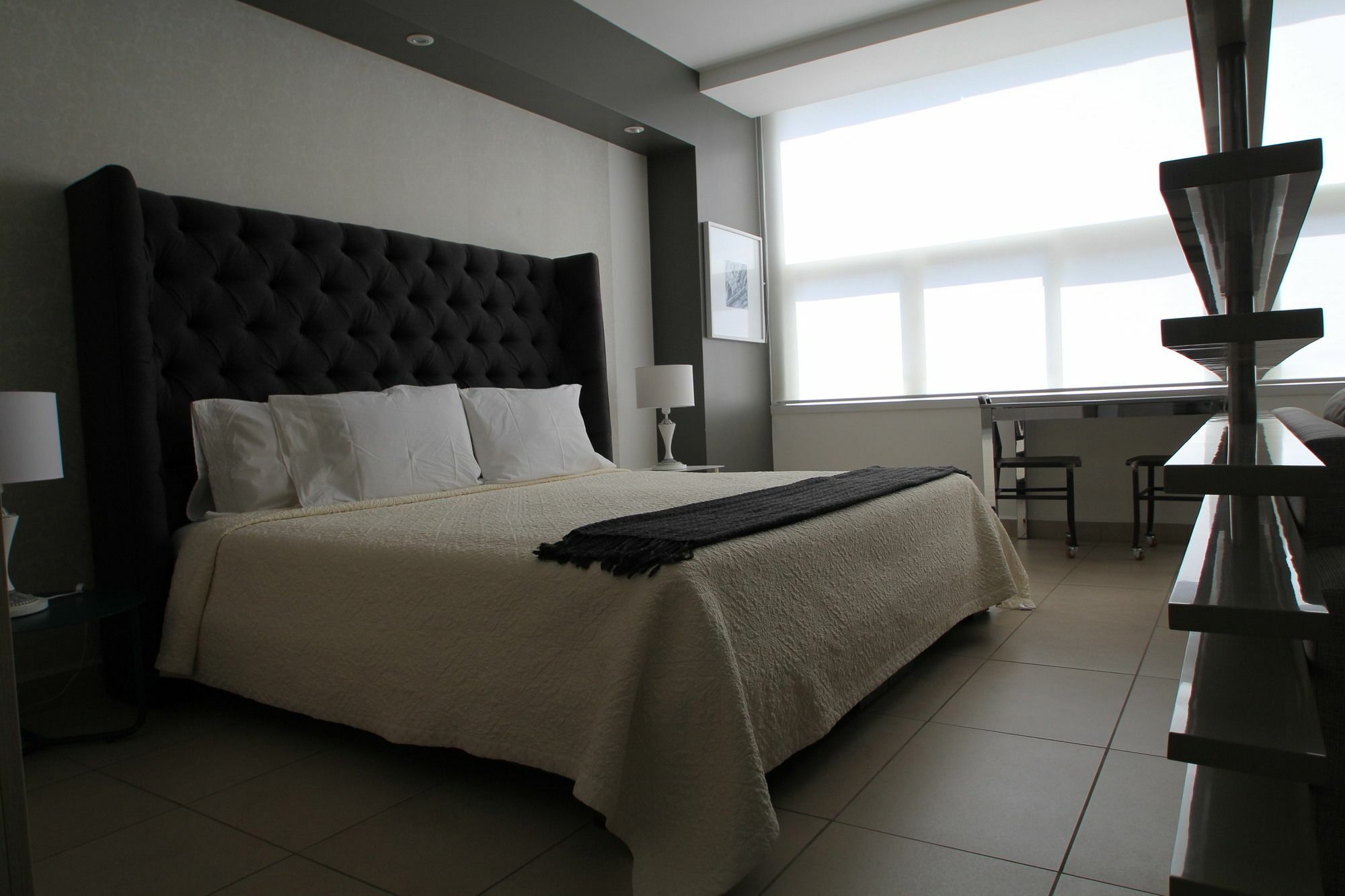 Apartamento Boutique Centro Historico-402 Cidade do México