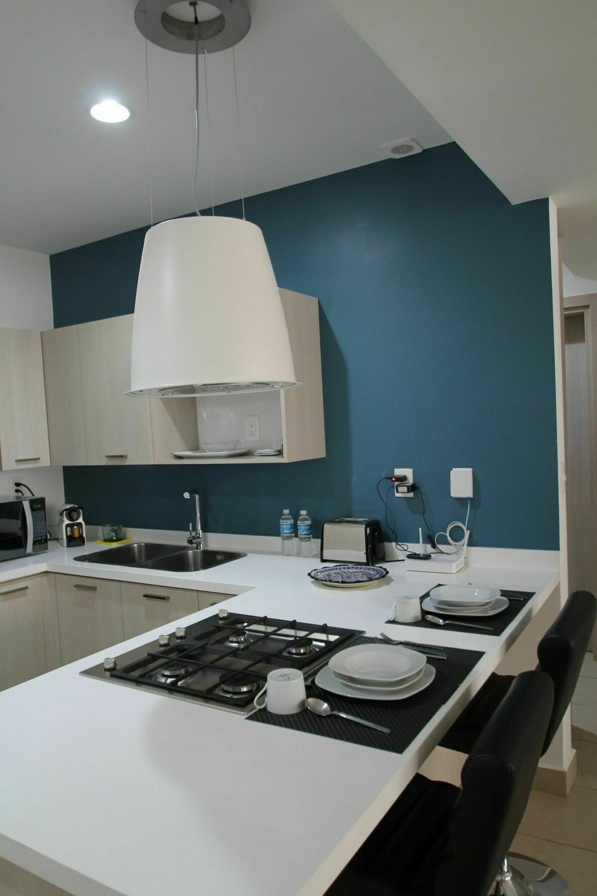 Apartamento Boutique Centro Historico-402