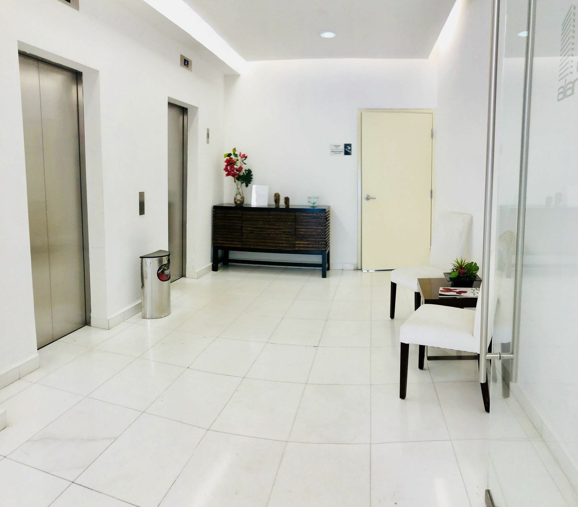 Apartamento Boutique Centro Historico-402 *