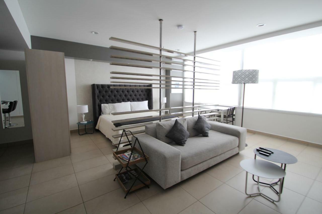 Apartamento Boutique Centro Historico-402 *