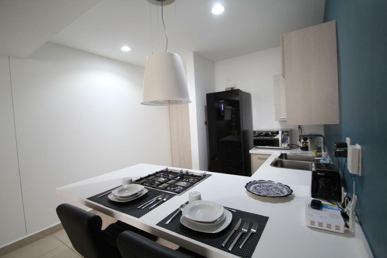 Apartamento Boutique Centro Historico-402